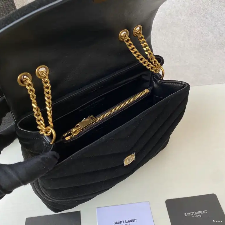 Bags 2112DJ0048 YSL 0725